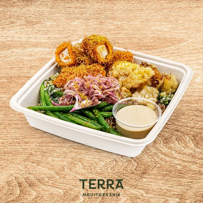 Terra - Eat Better Food Picture 10