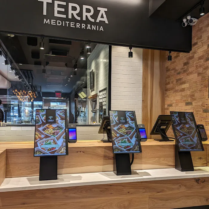 Terra - Eat Better Food Picture 9