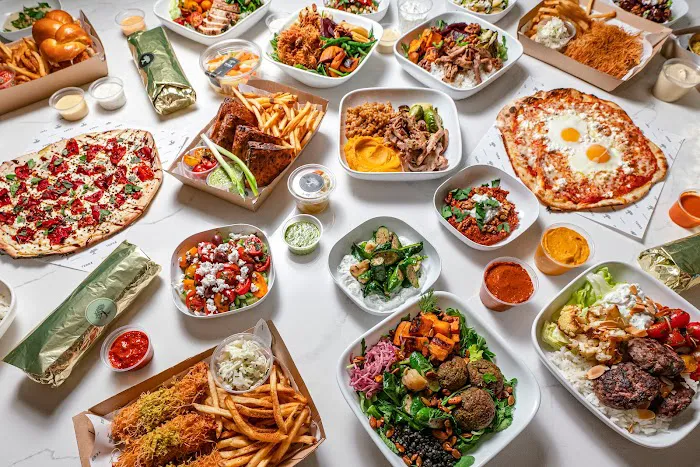 Terra - Eat Better Food Picture 6