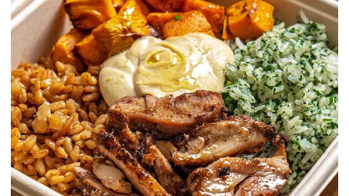 Terra - Eat Better Food Picture 7