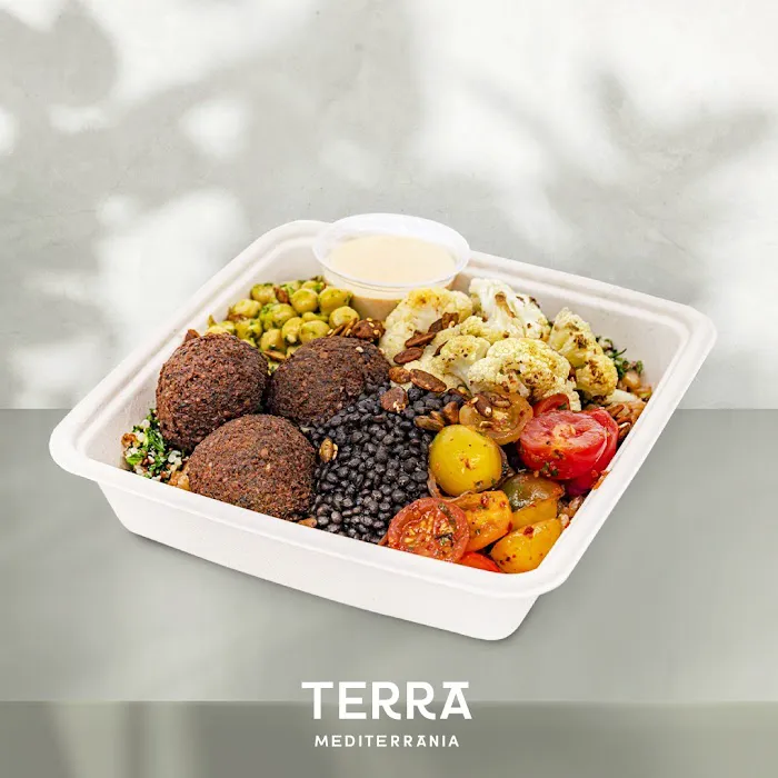 Terra - Eat Better Food Picture 3