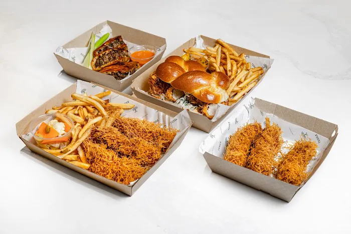 Terra - Eat Better Food Picture 1