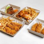 Terra - Eat Better Food