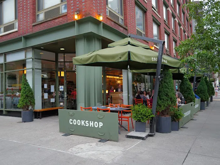 Cookshop Picture 1