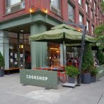 Cookshop