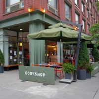 Cookshop ico
