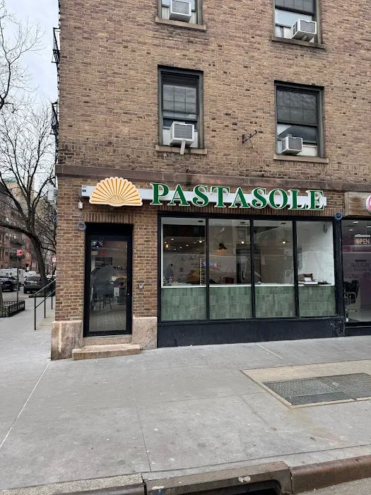 Pastasole Chelsea Picture 3