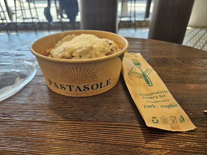 Pastasole Chelsea Picture 4