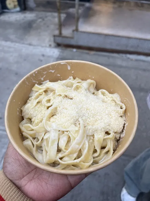 Pastasole Chelsea Picture 6