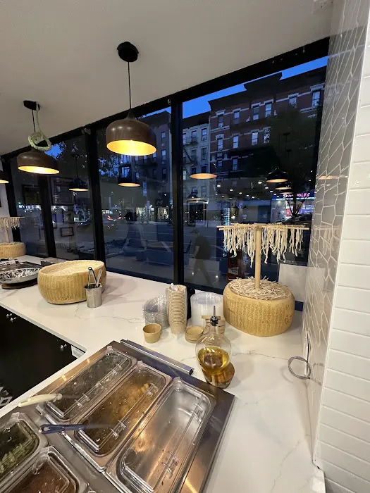 Pastasole Chelsea Picture 5
