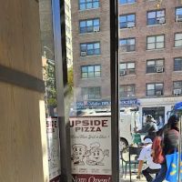 Upside Pizza ico