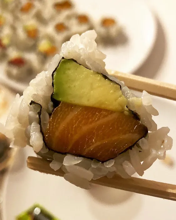 SUSHI1 NYC Picture 4