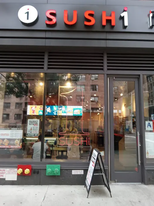 SUSHI1 NYC Picture 1