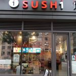 SUSHI1 NYC