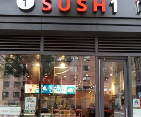 SUSHI1 NYC