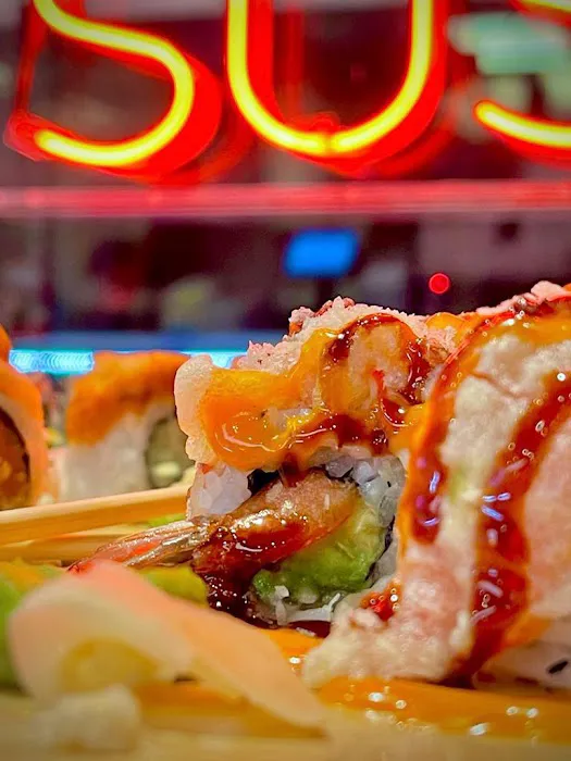 SUSHI1 NYC Picture 7