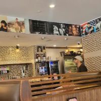 Hollywood Diner ico