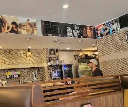 Hollywood Diner