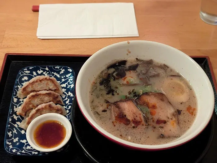 Oramen Picture 9