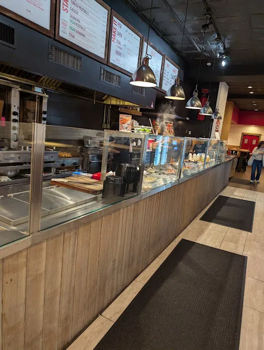 The Hummus & Pita Co. Picture 4