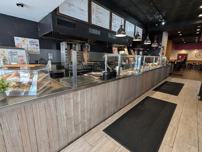 The Hummus & Pita Co. Picture 8
