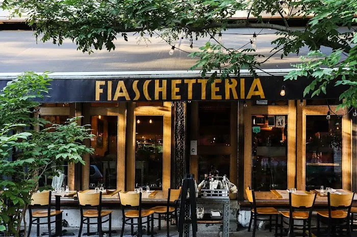 Fiaschetteria Pistoia Picture 6