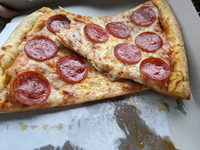 Yankee Pizza Picture 1