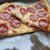 Yankee Pizza ico