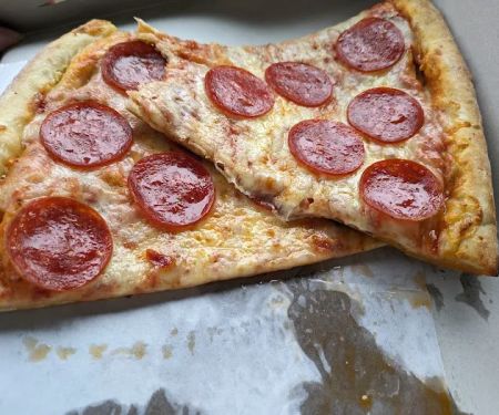 Yankee Pizza