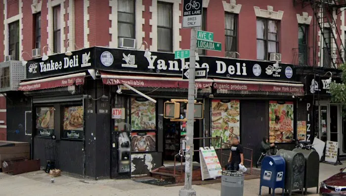 Yankee Pizza Picture 3