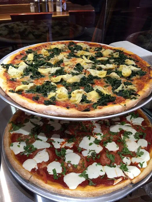 Yankee Pizza Picture 5