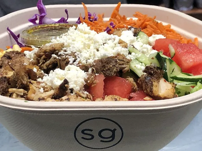 sweetgreen Picture 9