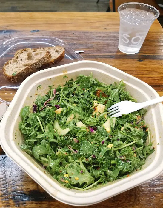 sweetgreen Picture 4