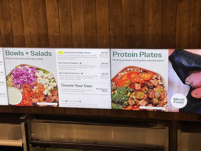 sweetgreen Picture 6
