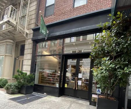 sweetgreen