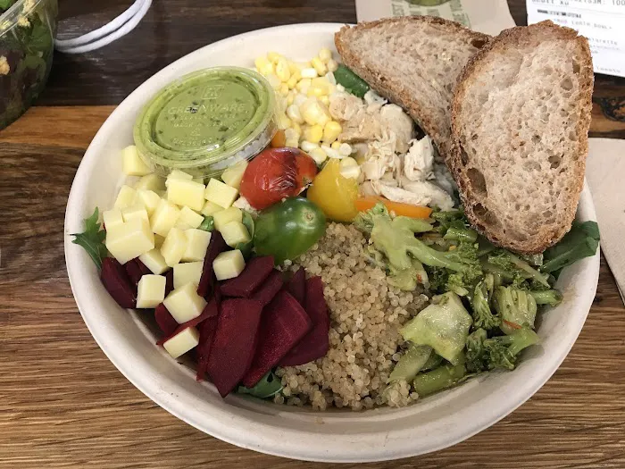 sweetgreen Picture 7