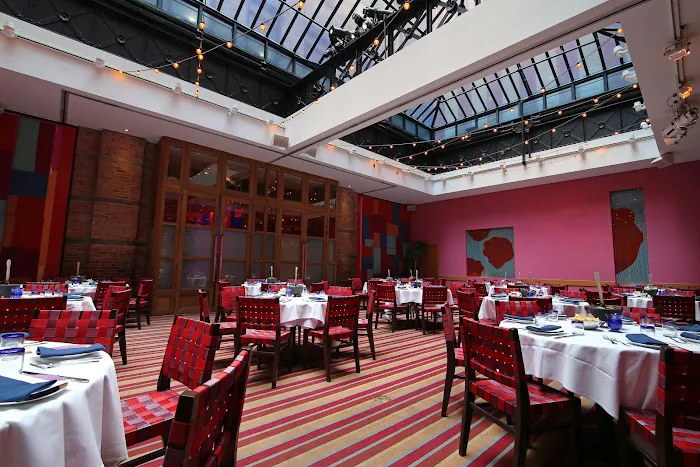 Rosa Mexicano Picture 5