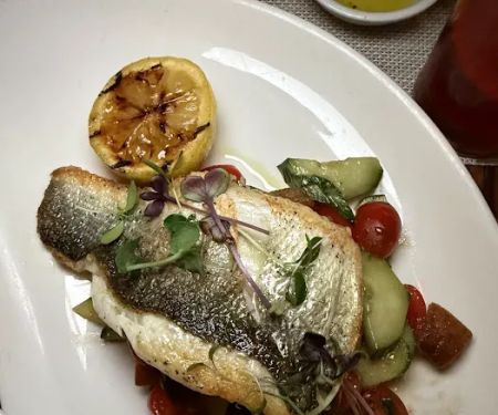Tarallucci e Vino Union Square