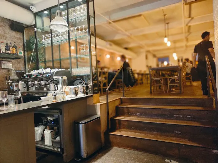 Tarallucci e Vino Union Square Picture 6