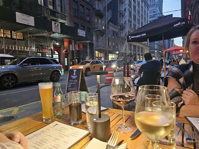 Tarallucci e Vino Union Square Picture 3