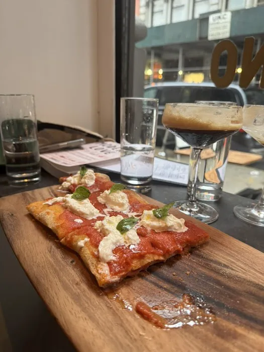 Tarallucci e Vino Union Square Picture 9