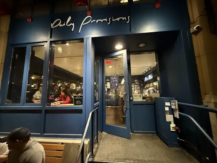Daily Provisions - Union Square Picture 6