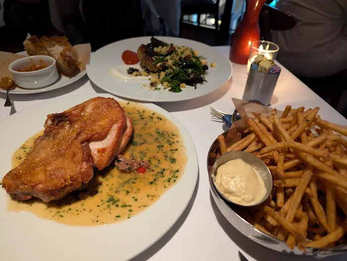Union Square Cafe Picture 7