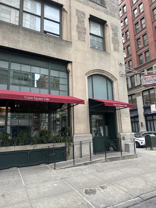 Union Square Cafe Picture 10