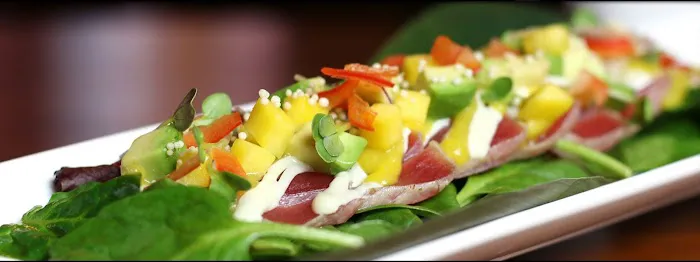 MoMo Sushi Picture 8