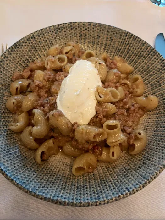 Isabelle's Osteria Picture 5