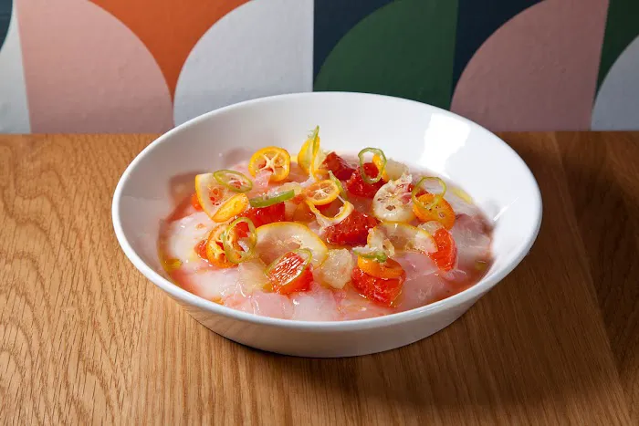 Isabelle's Osteria Picture 7
