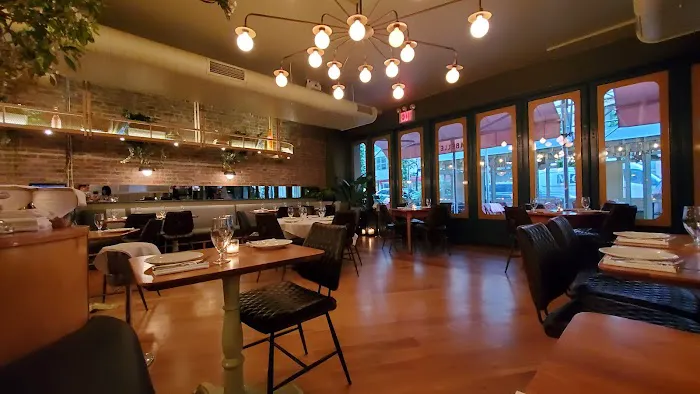 Isabelle's Osteria Picture 3