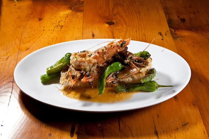 Isabelle's Osteria Picture 1