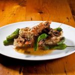 Isabelle's Osteria